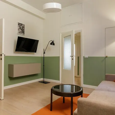 Sistina Grand Stay Apartment-2
