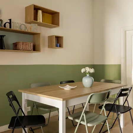 Sistina Grand Stay Apartment-3