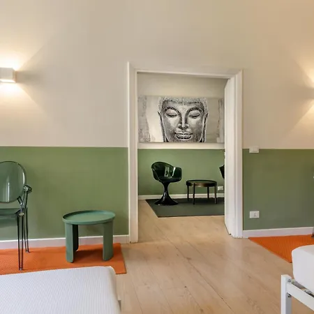 Sistina Grand Stay Apartment-2
