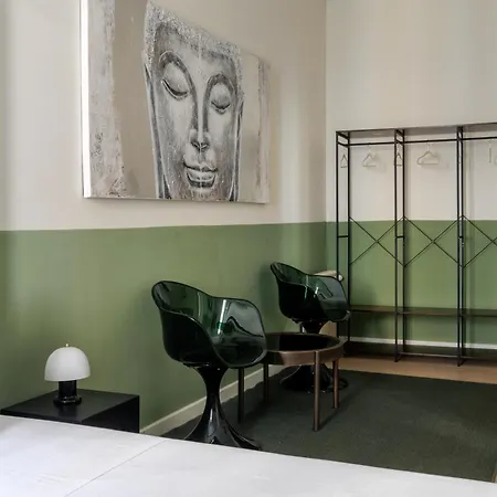 Sistina Grand Stay Apartment-3